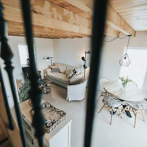 Gastenverblijven boerderij Het Driespan
